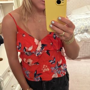 Cupcakes and cashmere top